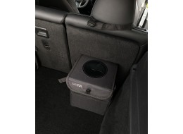 Mülleimer fürs Auto CAR TRASH 1, faltbar