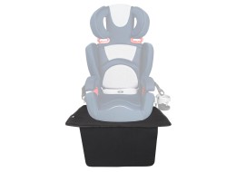 Schutzunterlage für Kindersitz CAR KIDS COVER 1