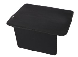 Schutzunterlage für Kindersitz CAR KIDS COVER 1