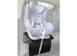 Schutzunterlage für Kindersitz CAR KIDS COVER 1