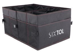 Kofferraum-Organizer CAR COMPACT 14, 14 Fächer, faltbar