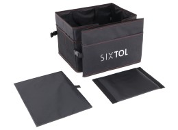 Kofferraum-Organizer CAR COMPACT 14, 14 Fächer, faltbar