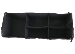 Kofferraum-Organizer CAR COMPACT 19 PRO, 19 Fächer, faltbar