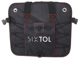 Kofferraum-Organizer CAR COMPACT 19 PRO, 19 Fächer, faltbar