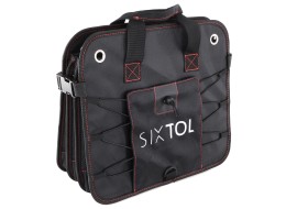 Kofferraum-Organizer CAR COMPACT 19 PRO, 19 Fächer, faltbar