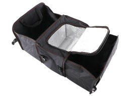 Kofferraum-Organizer CAR COMPACT 5 THERMO, 5 Fächer, Thermotasche, faltbar
