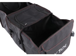Kofferraum-Organizer CAR COMPACT 5 THERMO, 5 Fächer, Thermotasche, faltbar