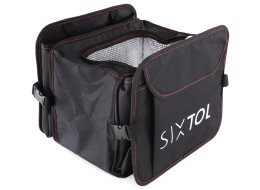 Kofferraum-Organizer CAR COMPACT 5 THERMO, 5 Fächer, Thermotasche, faltbar