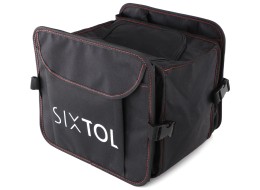 Kofferraum-Organizer CAR COMPACT 5 THERMO, 5 Fächer, Thermotasche, faltbar