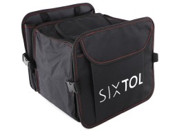 Kofferraum-Organizer CAR COMPACT 5 THERMO, 5 Fächer, Thermotasche, faltbar
