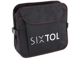 Kofferraum-Organizer CAR COMPACT 5 THERMO, 5 Fächer, Thermotasche, faltbar