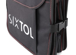 Kofferraum-Organizer CAR COMPACT 5 THERMO, 5 Fächer, Thermotasche, faltbar