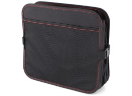 Kofferraum-Organizer CAR COMPACT 5 THERMO, 5 Fächer, Thermotasche, faltbar