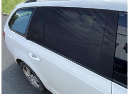 Sonnenschutz für Seitenscheibe / Türüberzug CAR SUNSHADE SET 1, Gr. S, 2 Stück