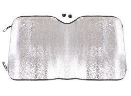 Sonnenblende für die Windschutzscheibe CAR SUNSHADE 4, 130 x 60 cm