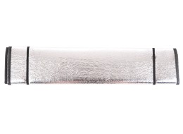 Sonnenblende für die Windschutzscheibe CAR SUNSHADE 4, 130 x 60 cm