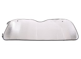 Sonnenschutz für die Frontscheibe CAR SUNSHADE 5, 130 x 60 cm