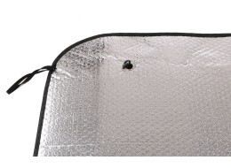Sonnenschutz für die Frontscheibe CAR SUNSHADE 5, 130 x 60 cm