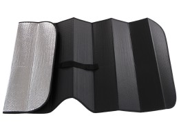Sonnenschutz für die Frontscheibe CAR SUNSHADE PRO 6, 150 x 70 cm