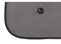 Sonnenschutz mit Saugnapf für Seitenscheibe CAR SUNSHADE SET 7, 44 x 36 cm, 2 Stück