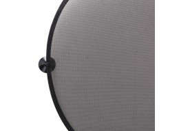 Sonnenschutz mit Saugnapf für die Scheibe CAR SUNSHADE 8, 100 x 50 cm