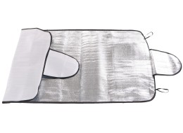Abdeckung gegen Frost, Schnee und Sonne CAR SNOW COVER 1, 200 x 70 cm