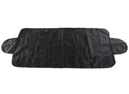 Abdeckung gegen Frost, Schnee und Sonne CAR SNOW COVER 2, 200 x 70 cm