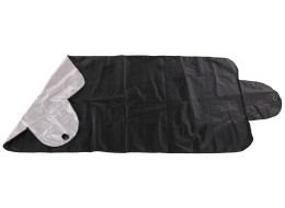 Abdeckung gegen Frost, Schnee und Sonne CAR SNOW COVER 2, 200 x 70 cm