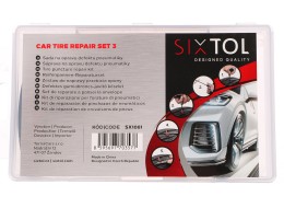Reifenreparatur-Set CAR TIRE REPAIR SET 3
