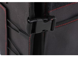 Kofferraum-Organizer CAR COMPACT 14 PRO, 14 Fächer, faltbar, mit Deckel
