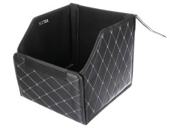 Auto Koffer Organizer CAR COMPACT ELEGANT S, 1 Fach, faltbar, mit Deckel