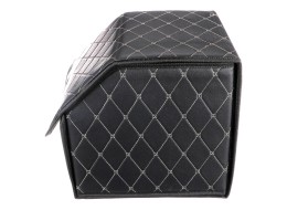 Auto Koffer Organizer CAR COMPACT ELEGANT S, 1 Fach, faltbar, mit Deckel