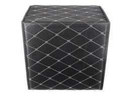 Auto Koffer Organizer CAR COMPACT ELEGANT S, 1 Fach, faltbar, mit Deckel