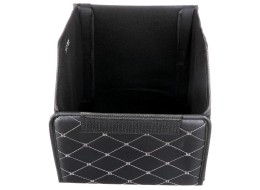 Auto Koffer Organizer CAR COMPACT ELEGANT S, 1 Fach, faltbar, mit Deckel