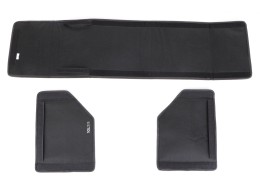 Auto Koffer Organizer CAR COMPACT ELEGANT S, 1 Fach, faltbar, mit Deckel