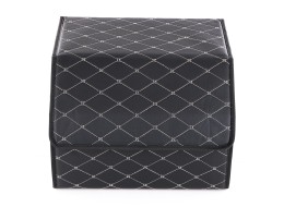 CAR COMPACT ELEGANT M Auto-Trunk-Organizer, 1 Fach, faltbar, mit Deckel