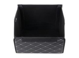 CAR COMPACT ELEGANT M Auto-Trunk-Organizer, 1 Fach, faltbar, mit Deckel