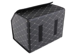 CAR COMPACT ELEGANT M Auto-Trunk-Organizer, 1 Fach, faltbar, mit Deckel