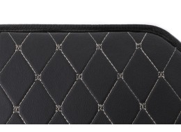 CAR COMPACT ELEGANT M Auto-Trunk-Organizer, 1 Fach, faltbar, mit Deckel