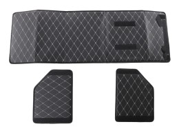 CAR COMPACT ELEGANT M Auto-Trunk-Organizer, 1 Fach, faltbar, mit Deckel