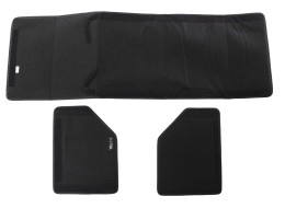 CAR COMPACT ELEGANT M Auto-Trunk-Organizer, 1 Fach, faltbar, mit Deckel