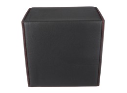 CAR COMPACT LEATHER S Kofferraum Organizer, 1 Fach, Faltbar, mit Deckel