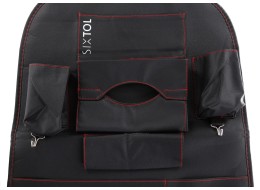 Organizer für den Vordersitz CAR COMPACT SEAT 2