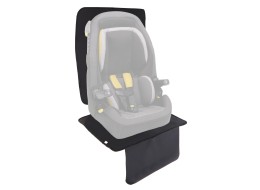 Schutzauflage für Kindersitz CAR KIDS COVER 3