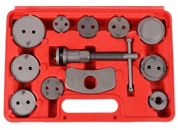Bremskolbenrückstellset MECHANIC BRAKE SET 12, 12-teilig