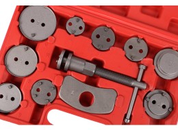 Bremskolbenrückstellset MECHANIC BRAKE SET 12, 12-teilig