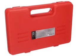 Bremskolbenrückstellset MECHANIC BRAKE SET 12, 12-teilig