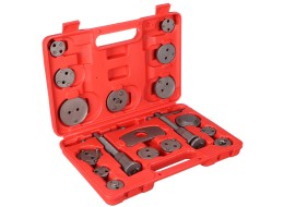 Bremskolbenrücksteller MECHANIC BRAKE SET 18, Satz 18-tlg.