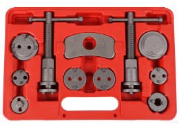 Bremskolbenrücksteller MECHANIC BRAKE SET 22, Satz 22-tlg.