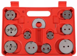 Bremskolbenrücksteller MECHANIC BRAKE SET 22, Satz 22-tlg.